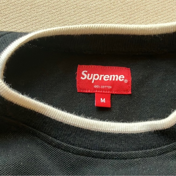 Supreme tee - Picture 2 of 2